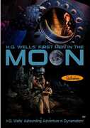 First Men in the Moon , Martha Hyer