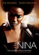 Nina , Zoe Saldana