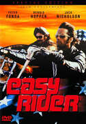 Easy Rider , Karen Black