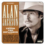 Under the Influence , Alan Jackson