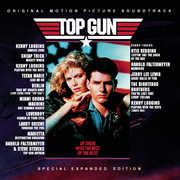 Top Gun , Soundtrack