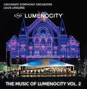 Music Of Lumenocity 2