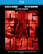 Dog Eat Dog , Nicolas Cage