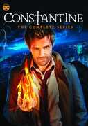Constantine: The Complete Series 