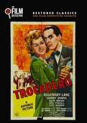 Trocadero , Rosemary Lane