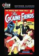 Cocaine Fiends , Lois January