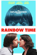 Rainbow Time , Melanie Lynskey