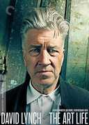 David Lynch: The Art Life (Criterion Collection)