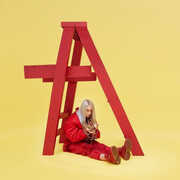 Dont Smile At Me , Billie Eilish