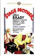 Stage Mother , Alice Brady