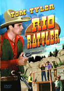 Rio Rattler , Tom Tyler