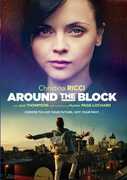 Around The Block , Christina Ricci