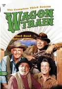 Wagon Train: The Complete Third Season , Amy Helm