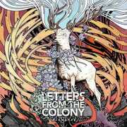 Vignette , Letters From the Colony
