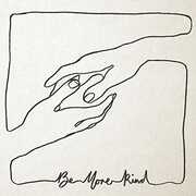 Be More Kind , Frank Turner