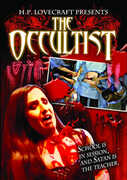 H.P. Lovecraft's The Occultist , Domiziano Arcangeli