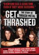 Get Thrashed , Death Angel