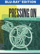Pressing On: The Letterpress Film 