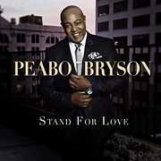 Stand For Love , Peabo Bryson