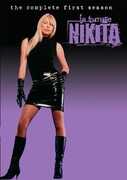 La Femme Nikita: The Complete First Season , Peta Wilson