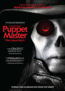 Puppet Master: The Littlest Reich , Michael Paré