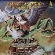 Bailar Cantando - Fiesta Mestiza En El Peru , Jordi Savall