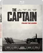 The Captain 