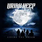 Living the Dream , Uriah Heep