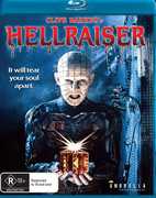 Hellraiser [Import] , Andrew Robinson