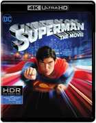 Superman , Christopher Reeve