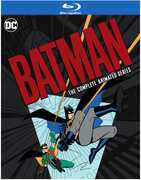 Batman: The Complete Animated Series (DC) , Mark Hamill