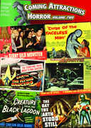 Coming Attractions: Horror Volume Two 