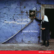 Forgotten Peoples: Musica Intima , Musica Intima