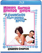 A Countess From Hong Kong , Marlon Brando
