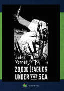 20,000 Leagues Under The Sea , Edna Pendleton
