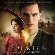 Tolkien (Original Motion Picture Soundtrack) 