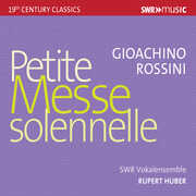 Petite Messe Solenelle 