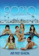 90210: The First Season , Annalynne McCord