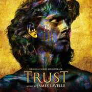 Trust (Original Series Soundtrack) , James Lavelle