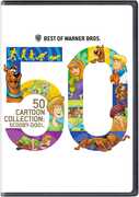 Best of Warner Bros.: 50 Cartoon Collection: Scooby-Doo! 