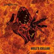Hell's Cellar , Insane Clown Posse