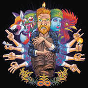 Country Squire , Tyler Childers