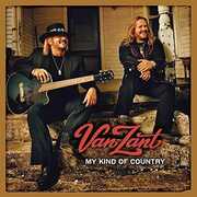 My Kind Of Country , Van Zant