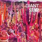 Recounting The Ballads Of Thin Line Men , Giant Sand