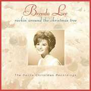 Rockin' Around The Christmas Tree , Brenda Lee