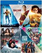 DC 7-Film Collection , Ben Affleck