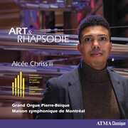 Art & Rhapsodie , Various Artists