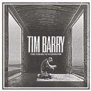 The Roads To Richmond , Tim Barry