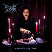 Satanico Supremo , Ritualz