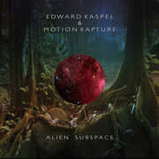 Alien Subspace 
